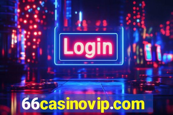 66casinovip.com