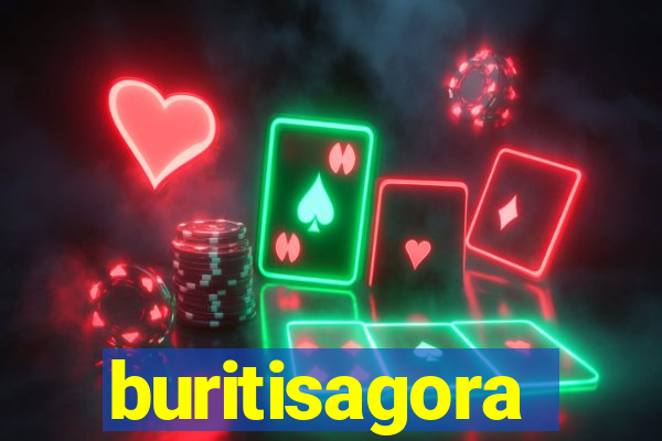 buritisagora