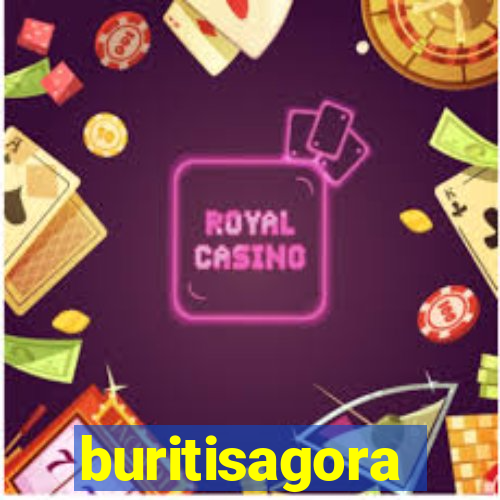 buritisagora