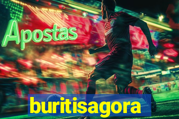 buritisagora