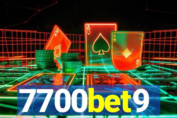7700bet9