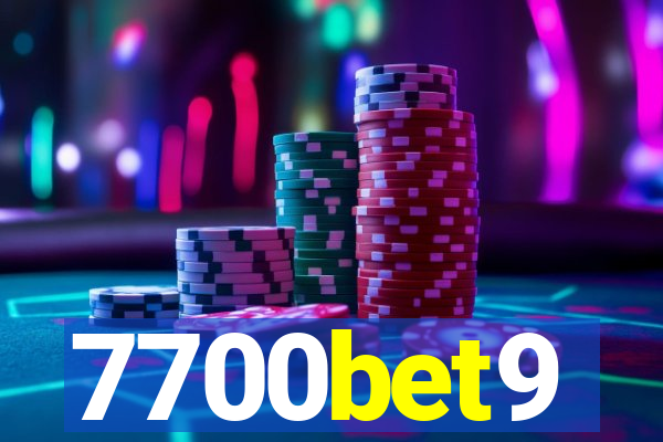 7700bet9