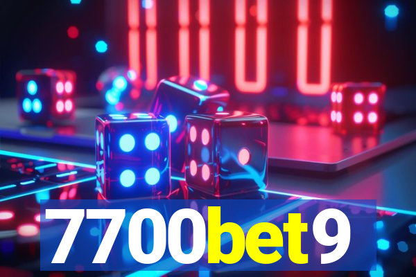 7700bet9