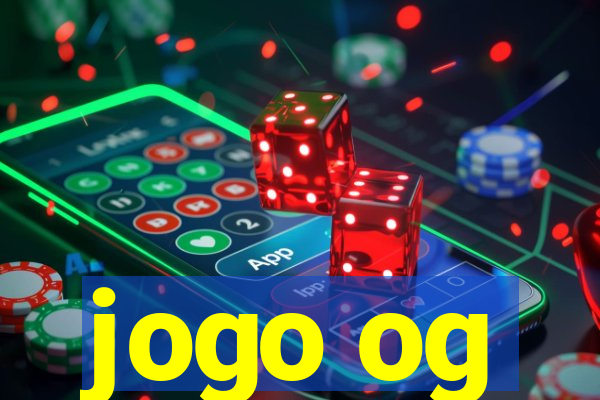 jogo og