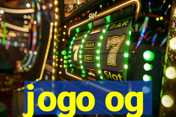jogo og