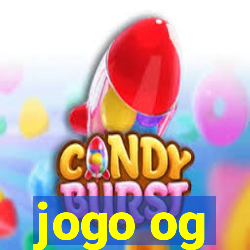 jogo og