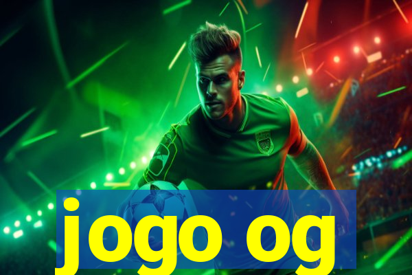 jogo og