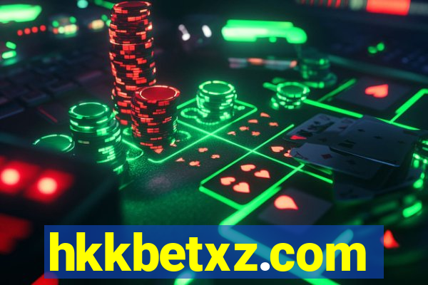 hkkbetxz.com