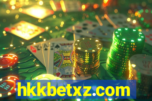 hkkbetxz.com