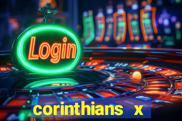 corinthians x cruzeiro ao vivo e gratis