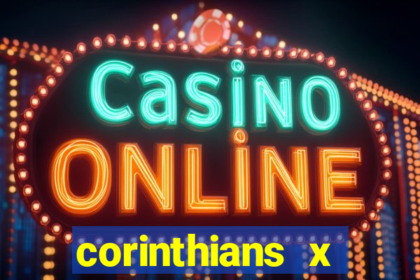 corinthians x cruzeiro ao vivo e gratis
