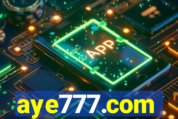 aye777.com