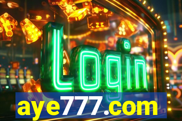 aye777.com