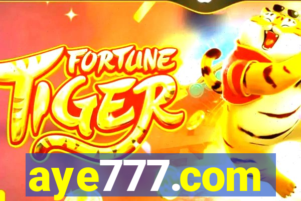 aye777.com