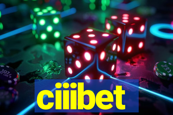 ciiibet