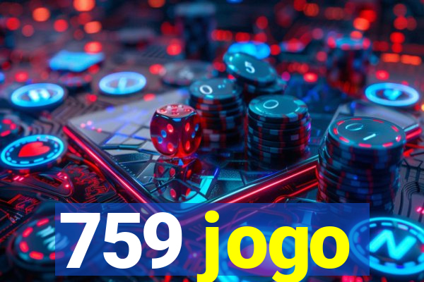 759 jogo