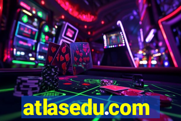 atlasedu.com