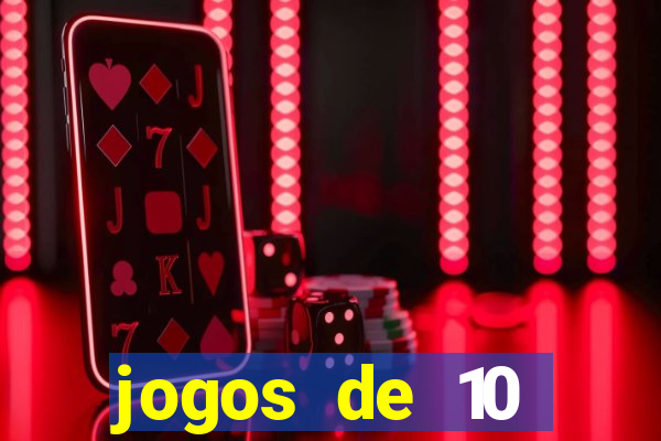 jogos de 10 centavos betano