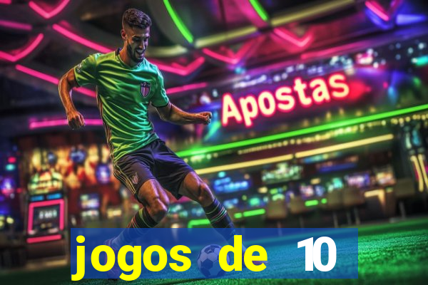 jogos de 10 centavos betano