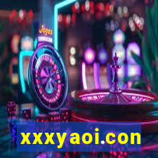 xxxyaoi.con