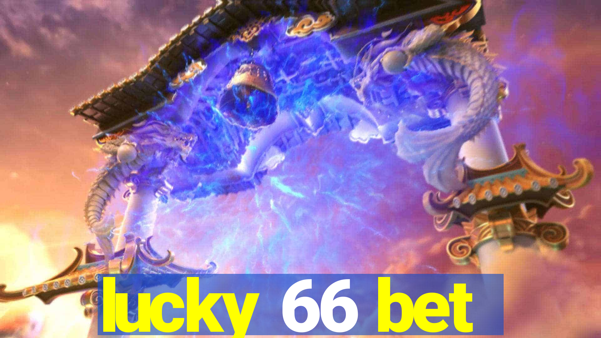 lucky 66 bet