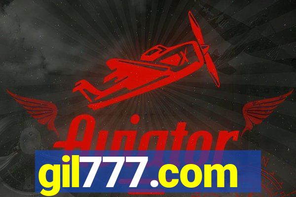 gil777.com