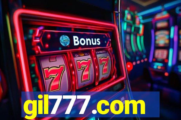 gil777.com