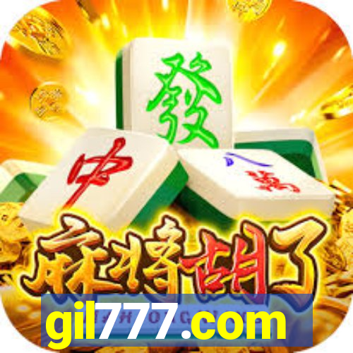 gil777.com