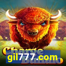 gil777.com