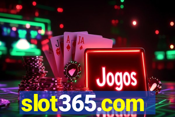 slot365.com