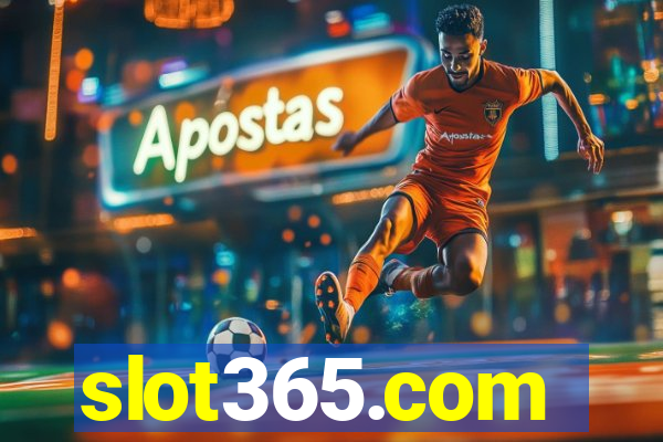 slot365.com