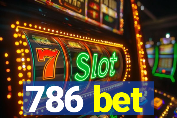 786 bet