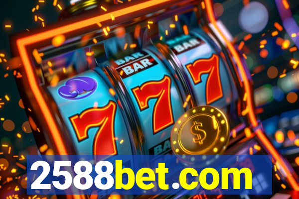 2588bet.com