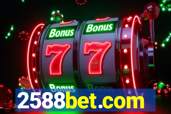 2588bet.com