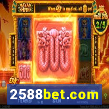 2588bet.com