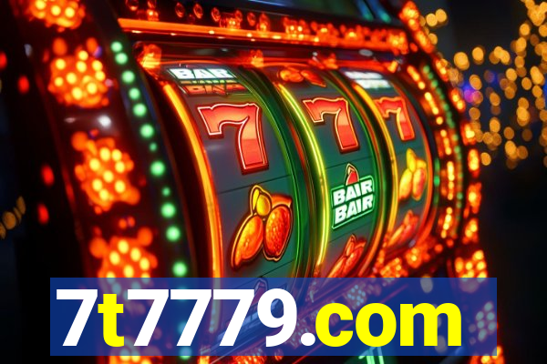 7t7779.com