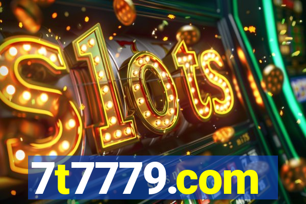 7t7779.com