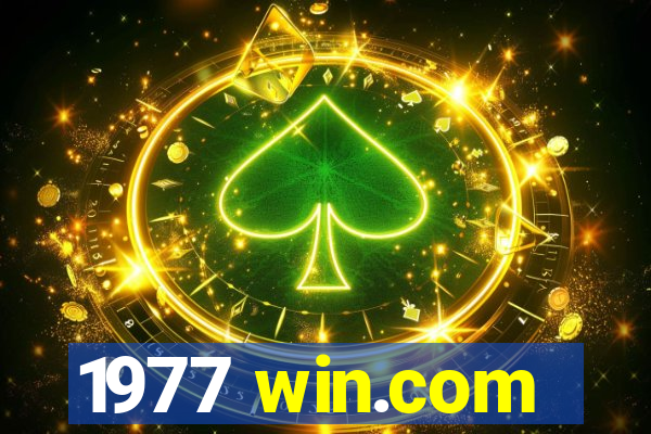 1977 win.com