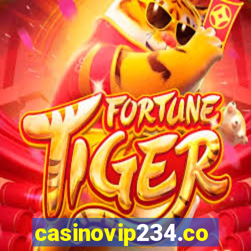 casinovip234.com