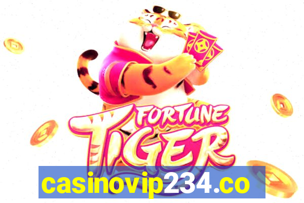 casinovip234.com