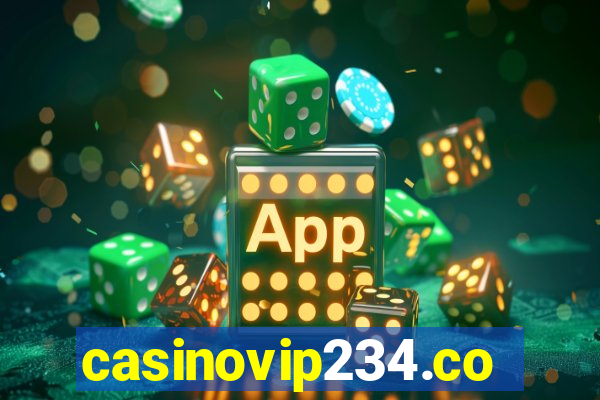 casinovip234.com