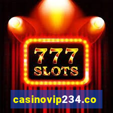 casinovip234.com