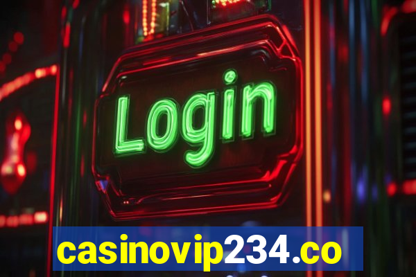 casinovip234.com