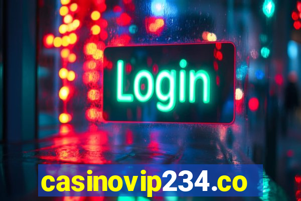 casinovip234.com