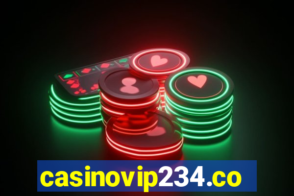 casinovip234.com