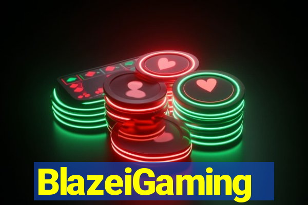 BlazeiGaming