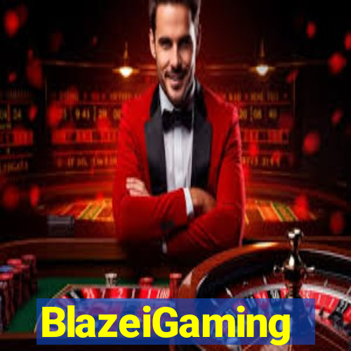BlazeiGaming