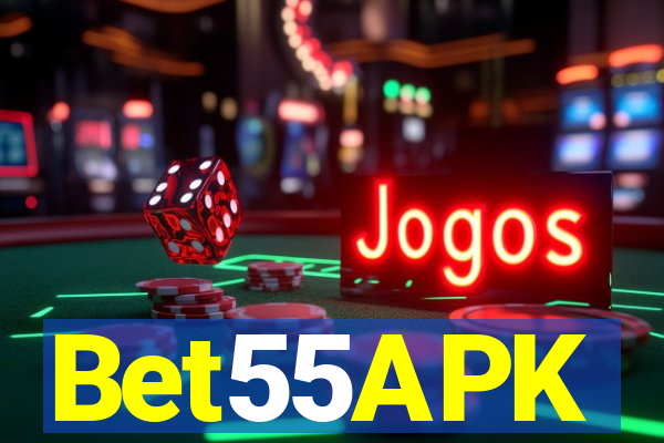 Bet55APK