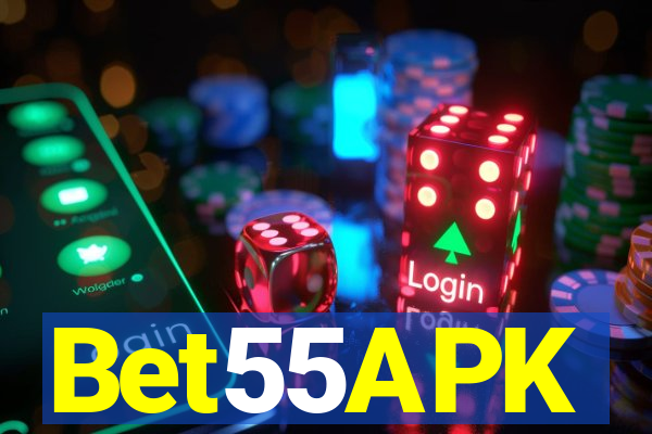 Bet55APK