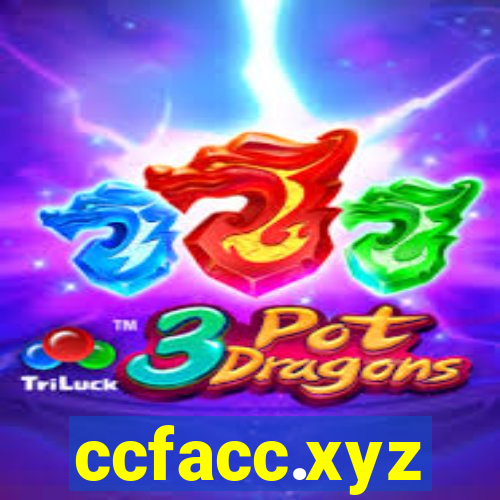 ccfacc.xyz